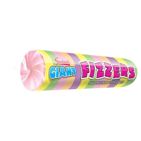 Giant Fizzers – Candy Cabin Ltd