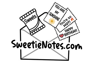 Sweetie Notes